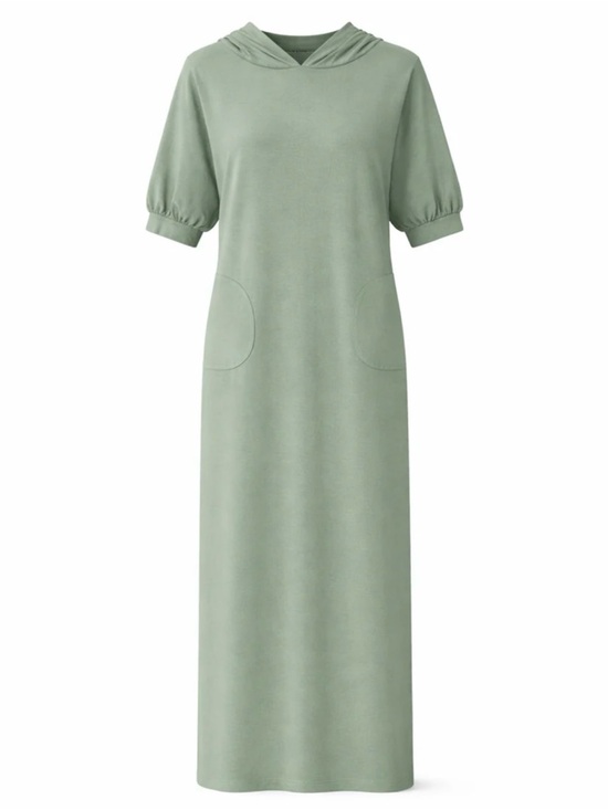 Aleeza Paris Dresses & Skirts - Aleeza Paris Essential Dolman Maxi Dress